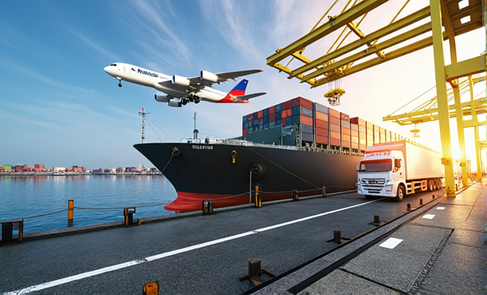 Customized Logistics Solutions