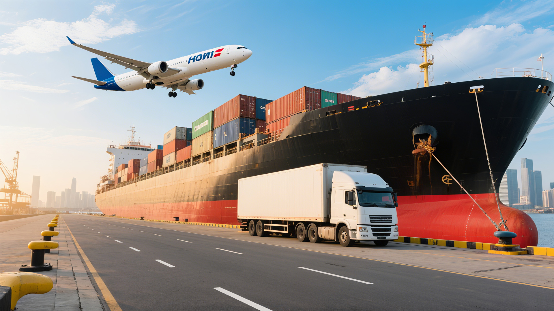 Professional With LDP/DDP Term For US&CA<Br>Vena Sail, Safe And Efficient!