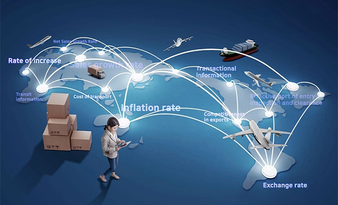All-U.S. E-commerce Platforms