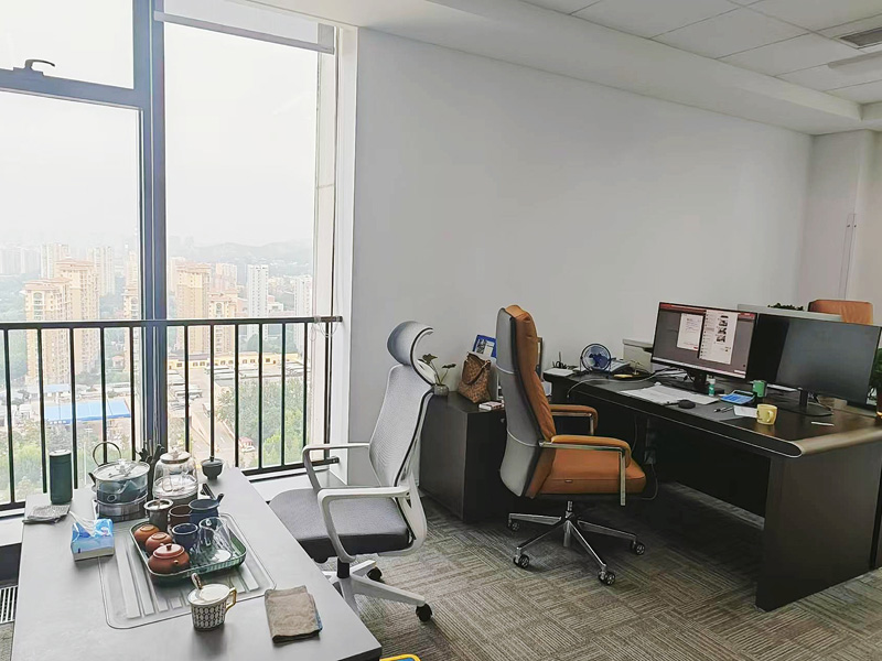 Qingdao Office